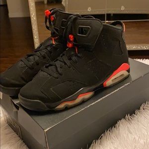 Air Jordan 6 Retro (GS)